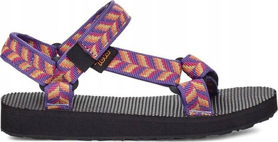 Sandale për kalamaj Teva K Original Universal 1116656C, nr 29.5, vjollcë