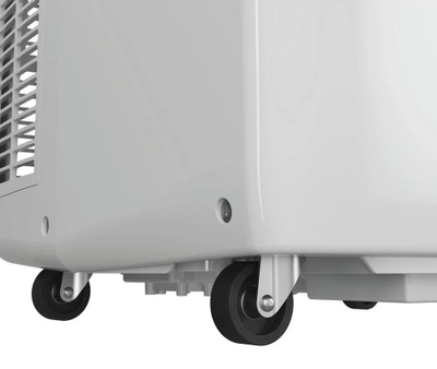 Kondicioner portativ Whirlpool PACF29HP W, 62dB, i bardhë