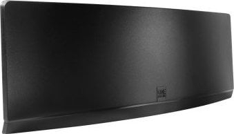 Antena e brendshme One For All SV9430-5G, DVB-T T2 DAB+, 45 dB, e zezë