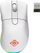 Maus gaming pa kabëll Deltaco GAM107W, RGB, USB, i bardhë