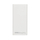 Power bank Extralink EPB-067W, 10000mAh, i bardhë