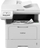 Мултифункционален уред Brother DCP-L5510DW, моно ласер, WiFi, бел