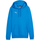 Блуза со капче Puma Team Goal Casuals Hoody W 658621 02, памук полиестер, за жени, сива