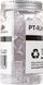 Priza RJ45 Spacetronik PT-RJ456UT-1, Cat.6 UTP, Pass Through, transparente 100 copë