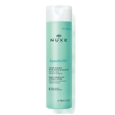 Losion Nuxe Aquabella Beauty-Revealing, 200 ml