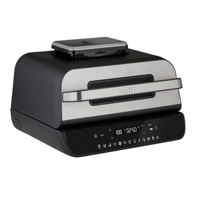 Grill me ajër ELIT GrillFry360 MAX 12në1