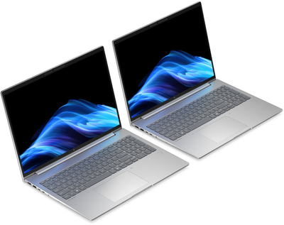 Laptop HP EliteBook 6 G1a, 16", Ryzen 7, 16GB RAM, 512GB SSD, argjendtë