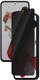 Mbrojtës ekrani PanzerGlass SAFE Privacy Samsung Galaxy A56 5G, xham i kalitur, filtër privatësie, transparent