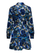 Fustan ONLY ONLTESSA Regular Fit 15309857 Dress Blues