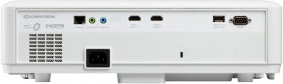 Projektor Viewsonic WXGA, 4000 ANSI lumens, LED, 1280x800, i bardhë