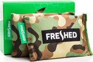 Qese aromatizuese BaByliss FRESHED, për këpucë, set 2 copë, kamuflazh