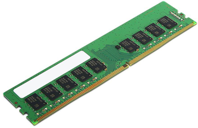 Memorie RAM Lenovo 8GB DDR4, 2933MHz, ECC UDIMM