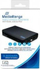 Powerbank MediaRange MR752, 8800mAh, 2x USB, e zezë