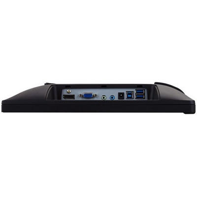 Monitor me prekje ViewSonic TD2230, 22\", Full HD, i zi