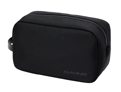 Çantë kozmetike Dakine Travel Kit Small, e zezë