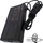 Adapter karikues për laptop ASUS 120W 20V, pin 4.5mm, i zi