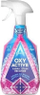 Heqës gëlqereje Astonish Descaler, sprai 750ml, me oksigjen aktiv
