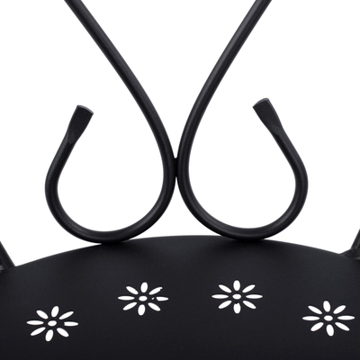 Kolltuk Amore HM5008.11 49×48×90 cm, zezë