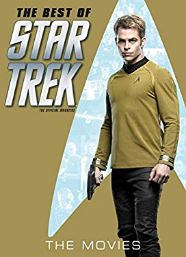 Star Trek the Movies Volume 1 - Titan Comics
