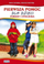 Libër “First Aid for Children Advice and Exercises”, udhëzues për ndihmën e parë për kalamajtë