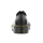 Këpucë Dr Martens 1461 Bex DM21084001, lëkurë natyrale, taban AirWair, të zeza
