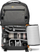 Çantë shpine për foto Lowepro Fastpack Pro BP250 AW III, për kamera DSLR, gri