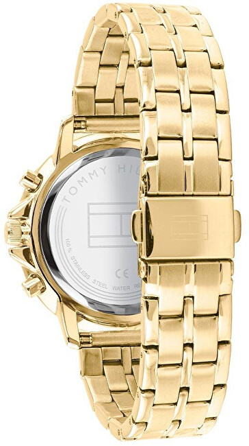 Orë dore Tommy Hilfiger Casual 1782189