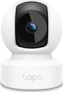 Kamera sigurie TP Link Tapo C212, 2K, Wi Fi, e bardhë