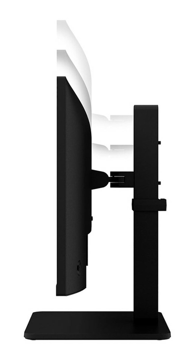 Монитор LG 24BA550-B, 23.8\", Full HD, 100Hz, црн