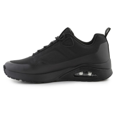 Машки патики Skechers Uno Maverick Flooded 183017, црни