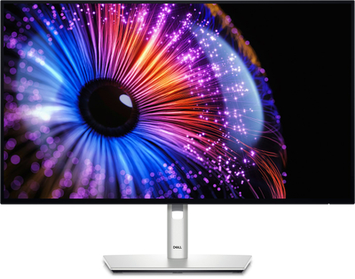 Monitor Dell UltraSharp U2724DE, 27", QHD IPS, i zi