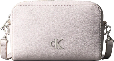 Çantë shpine për femra Calvin Klein, vjollcë