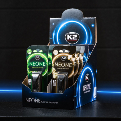 K2 NEONE Brand NEW CAR