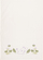 Peceta kuzhine Moomin Arabia Kitchen Towel, set me 2 copë, pambuk 100%, 50x70 cm, vjollcë