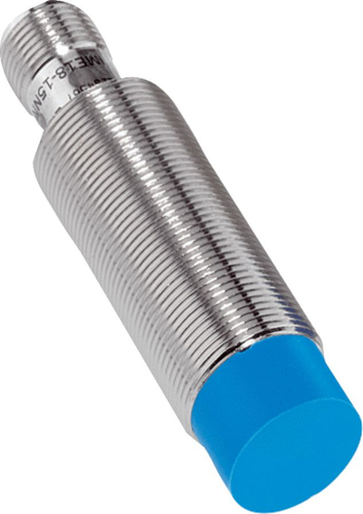 Sensori induktiv Sick IME18-08NPSZC0S, M18, 8mm, 10-30V DC
