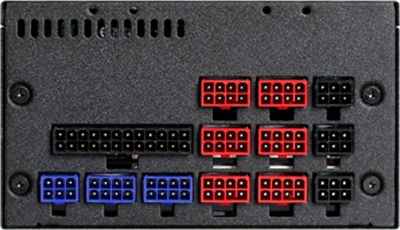 Furnizues energjie Zalman, 1000 W, i zi