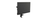 Krah monitori Dell MSA20, për një monitor, i zi