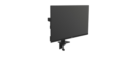 Krah monitori Dell MSA20, për një monitor, i zi