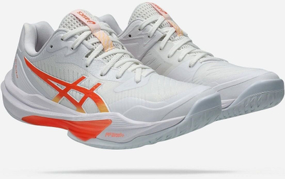 Atlete trajnimi Asics Sky Elite FF 3, për femra, për palestër, shumëngjyrëshe