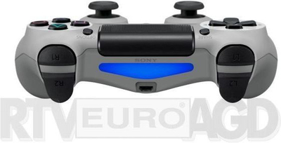 Kontrollor lojërash Cirka NuForce, wireless, i kuq