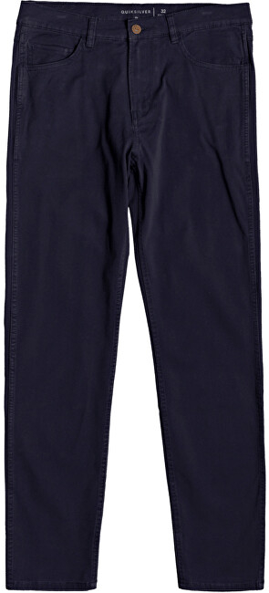Pantallona Quiksilver Krandy EQYNP03168-BYP0, të kaltër 33 mQU2177-33