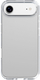 Mbulesë telefoni Cellularline Clear Strong Case për iPhone 17 Pro, transparente, antishok