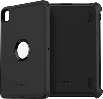 Заштитна маска OtterBox Defender за Apple iPad Pro 11", 2/3 генерација, црна