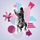 Varëse Rosato Dog Paw RZ121