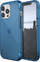 Maskë telefoni Raptic X-Doria Air Case për iPhone 14 Pro Max, mbrojtëse, MagSafe, blu