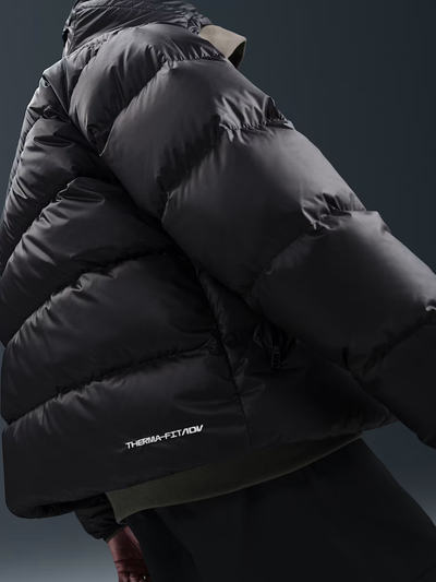 Jakne për Meshkuj, NIKE - HQ7790-011