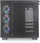 Kuti kompiutri Thermaltake View 380 XL TG ARGB, Mid Tower, xham i temperum, e zezë