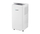 Kondicioner portativ Blaupunkt ACP309, 9000 BTU, WiFi, i bardhë