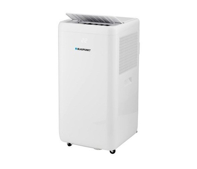 Kondicioner portativ Blaupunkt ACP309, 9000 BTU, WiFi, i bardhë