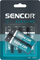 Bateri alkaline Sencor SBA LR6 AA, set 6 copë, 1.5V